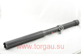 Электрошокер дубинка Оса 1132