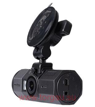 Street Storm CVR-A7510-G v.3 Видеорегистратор автомобильный