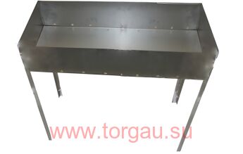 Мангал шашлычник