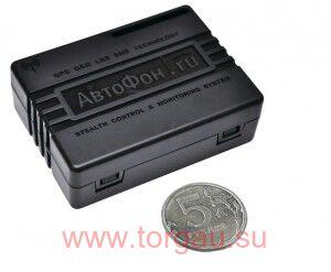 D-Маяк Автофон GPS трекер
