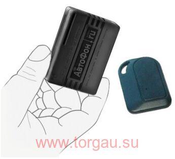 D-Маяк Автофон GPS трекер