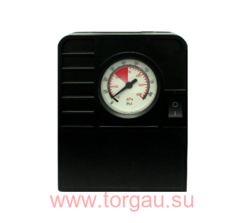 TrendVision Start 11000 Compressor (пускозарядное устройство, фонарь, компрессор)