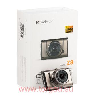 Blackview Z8 - автомобильный видеорегистратор