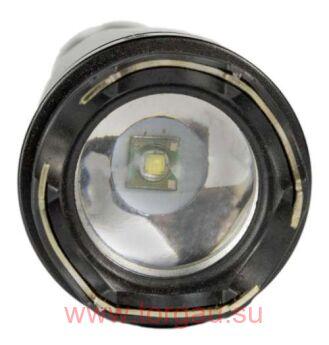 Электрошокер фонарь Оса BL-1203 Police