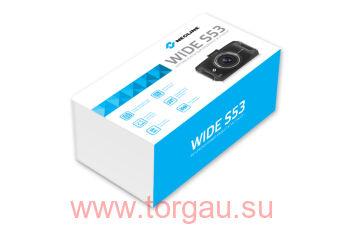Neoline Wide S53 видеорегистратор автомобильный (Super HD)
