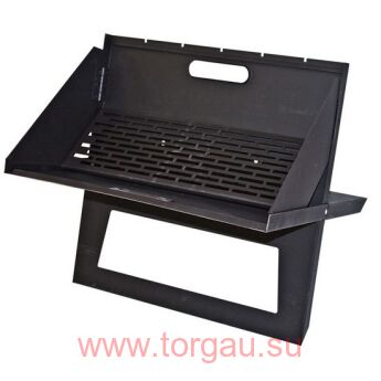 Мангал книжка