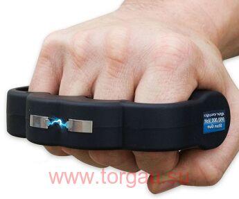 Оса 008 электрошокер кастет