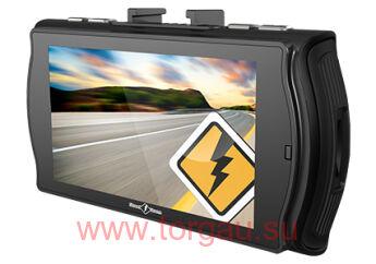 Street Storm CVR-A7810 V.2 Видеорегистратор (Super HD)