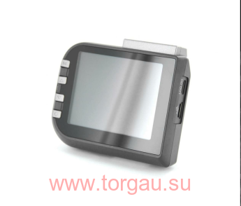 Inspector BORA (Корея) Видеорегистратор автомобильный (Full HD, GPS информер)