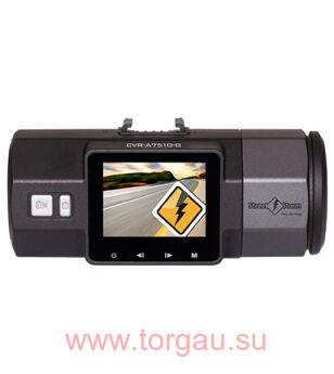 Street Storm CVR-A7510-G V.2 Автомобильный видеорегистратор