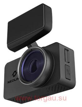 Neoline G-Tech X74 (Full HD, GPS база радаров, ночная съемка)