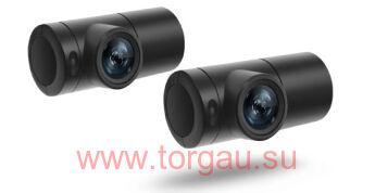 Neoline G-Tech X53 Dual (две камеры, GPS/Глонасс)