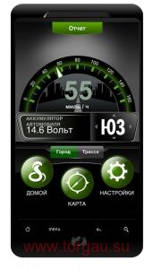Cobra IRadar S150R RU радар детектор/антирадар