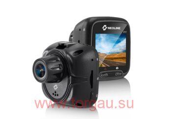 Neoline Cubex V11 видеорегистратор автомобильный