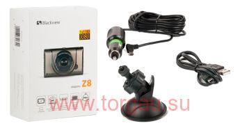 Blackview Z8 - автомобильный видеорегистратор