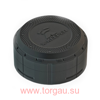 X-Keeper Invis DUOS S