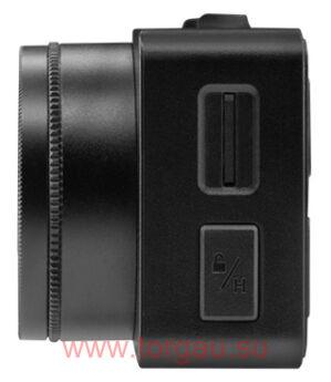 Neoline G-Tech X72 (Full HD, 140 гр.,ночная съемка)