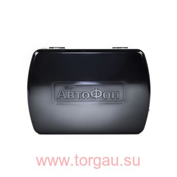 АВТОФОН АЛЬФА-МАЯК XL