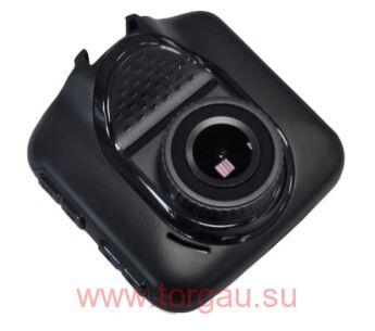 Nakamichi NV-75 видеорегистратор автомобильный (Full HD, GPS)