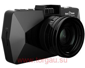 Street Storm CVR-N9510 PRO видеорегистратор с профессиональной оптикой