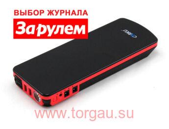 CARKU E-Power-21 пуско-зарядное устройство (18000мАч; 300-600А)