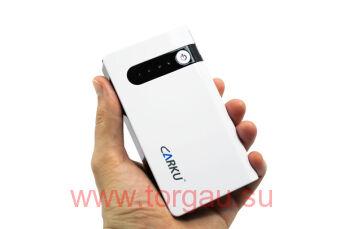 CARKU E-Power-3 пуско-зарядное устройство