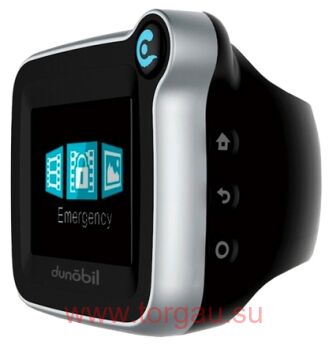 Dunobil Spycam видеорегистратор автомобильный (Full HD 30к/с, HD 60к/с)