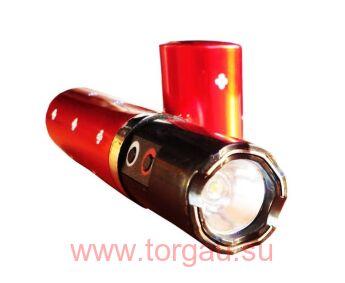 Электрошокер-помада ОСА-1202 Красота спасает...