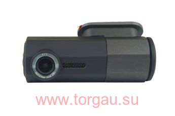 Akenori VR02 (Full HD, GPS, Wi-Fi, 160 гр.)