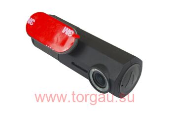 Akenori VR02 (Full HD, GPS, Wi-Fi, 160 гр.)