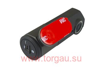 Akenori VR02 (Full HD, GPS, Wi-Fi, 160 гр.)