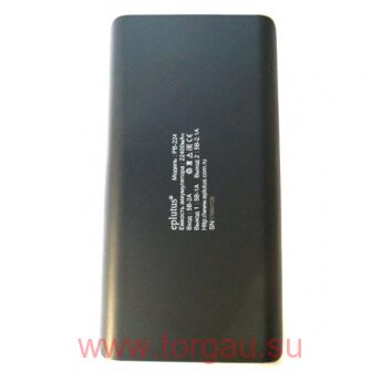 Eplutus PB-224 внешний аккумулятор 22400 mAh