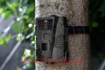 ФИЛИН MINI (12 Mpx, Full HD, 2 месяца автономной работы)