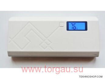 Power Bank S100 20000mAh внешний аккумулятор