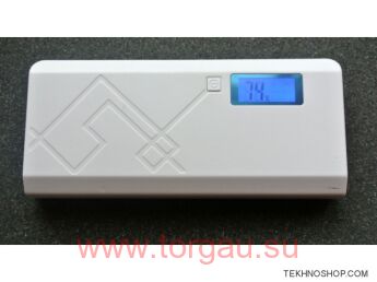 Power Bank S100 20000mAh внешний аккумулятор