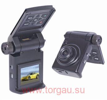 Eplutus DVR-GS550 (Аналог КАРКАМ Q5) Full HD, GPS, G-сенсор