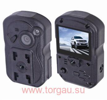 Eplutus DVR-GS770 (Аналог КАРКАМ Q4) FullHD, GPS, G-сенсор