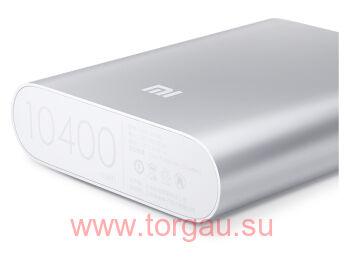 Xiaomi Mi 10400mAh Power Bank