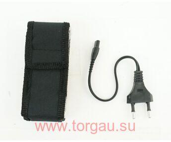 Оса ws 6018 электрошокер парализатор