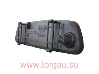 TrendVision MR-700P Видеорегистратор в зеркале заднего вида