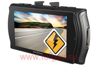 Street Storm CVR-A7810-G PRO автомобильный видео регистратор (Super HD, GPS, Speedcam, WDR)