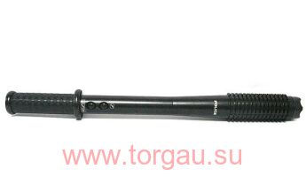 Электрошокер Дубинка + Фонарь ОСА-1118 Police