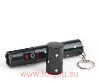 Электрошокер-помада ОСА-1202 Красота спасает...