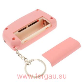 Электрошокер Оса 007