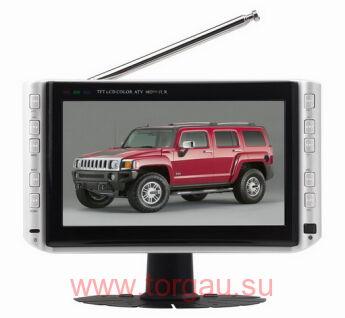 EP-7056 (ЖК телевизор со встроенной фоторамкой - TV для авто)