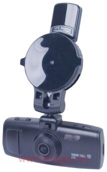 Eplutus DVR-GS760 (FullHD, съемный GPS модуль)