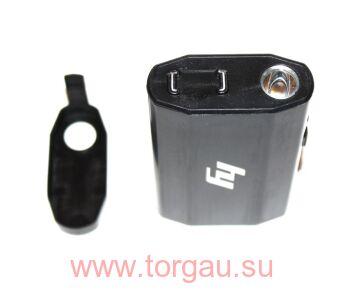 HY-A2 электрошокер внешний аккумулятор 5200мАч