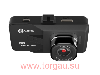 CamShel DVR 210