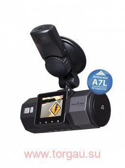 Street Storm CVR-A7510-G V.2 Автомобильный видеорегистратор