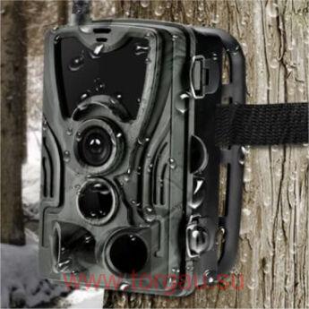 ФИЛИН 200 PRO MMS/3G (16Мп, Full HD, 3G передача данных)